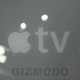 Illustration for article titled 57 Photos of the AppleTV - From Backside To Unbox